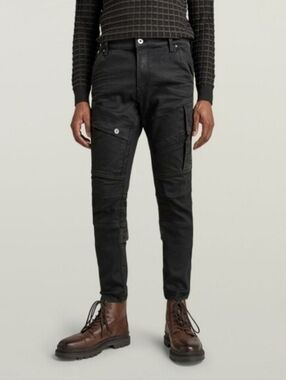 NWT G-Star Raw Airblaze 3D Skinny Jeans. Size W31/L32